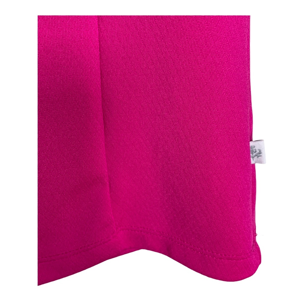 Lady Hagen Essentials Womens Short Sleeve Top - Picture 4 of 11